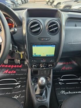 Dacia Duster 1.6i, 114к.с., GPL, снимка 11