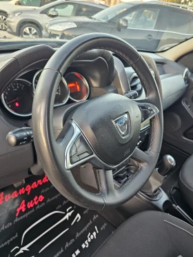 Dacia Duster 1.6i, 114к.с., GPL, снимка 12