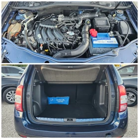 Dacia Duster 1.6i, 114к.с., GPL, снимка 16