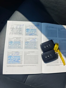 Toyota Rav4 EDITION S, снимка 16