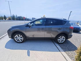 Toyota Rav4 EDITION S, снимка 9