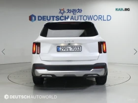 Kia Sorento 2.2D* PRESTIGE* DISTRONIC* КАМЕРА* ПОДГРЕВ* ОБДУХ, снимка 4