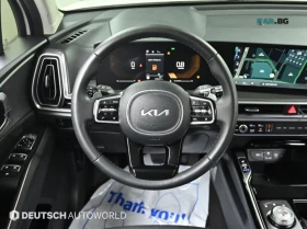 Kia Sorento 2.2D* PRESTIGE* DISTRONIC* КАМЕРА* ПОДГРЕВ* ОБДУХ, снимка 6