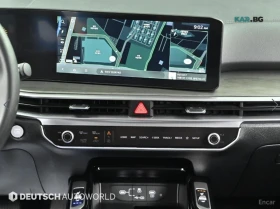 Kia Sorento 2.2D* PRESTIGE* DISTRONIC* КАМЕРА* ПОДГРЕВ* ОБДУХ, снимка 11