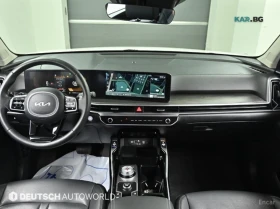 Kia Sorento 2.2D* PRESTIGE* DISTRONIC* КАМЕРА* ПОДГРЕВ* ОБДУХ, снимка 5