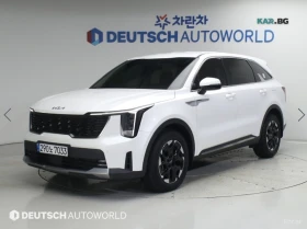Kia Sorento 2.2D* PRESTIGE* DISTRONIC* КАМЕРА* ПОДГРЕВ* ОБДУХ, снимка 1