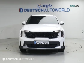 Kia Sorento 2.2D* PRESTIGE* DISTRONIC* КАМЕРА* ПОДГРЕВ* ОБДУХ, снимка 2