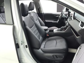 Toyota Rav4 2, 5 4WD Hybrid LTD| 219к.с., снимка 12