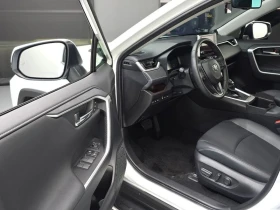Toyota Rav4 2, 5 4WD Hybrid LTD| 219к.с., снимка 10