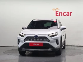 Toyota Rav4 2, 5 4WD Hybrid LTD| 219к.с., снимка 3