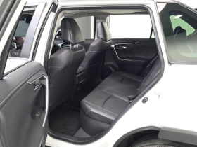 Toyota Rav4 2, 5 4WD Hybrid LTD| 219к.с., снимка 11