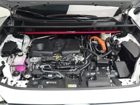 Toyota Rav4 2, 5 4WD Hybrid LTD| 219к.с., снимка 6