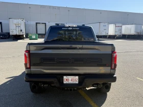 Ford F150 RAPTOR* 5.2* R SPEC, снимка 5