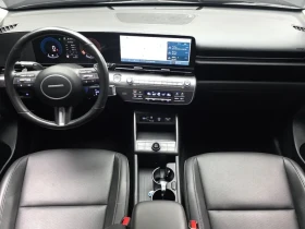 Hyundai Kona 1.6 Turbo 4Wd Premium, снимка 7