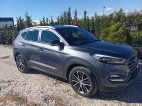 Hyundai Tucson Дизел , снимка 1