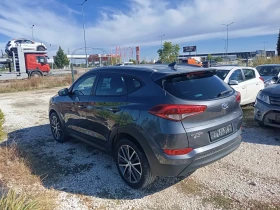 Hyundai Tucson Дизел , снимка 4
