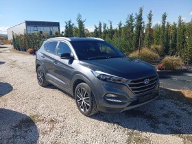 Hyundai Tucson Дизел , снимка 3
