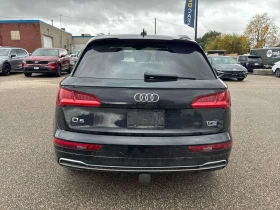Audi Q5 Technik / CARFAX / АВТОКРЕДИТ, снимка 4