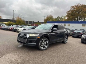 Audi Q5 Technik / CARFAX / АВТОКРЕДИТ, снимка 1