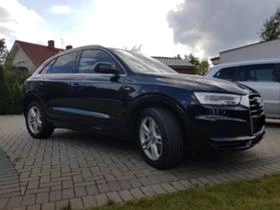 Audi Q3 TFSI S-Line S-tronic | Mobile.bg    6