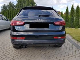 Audi Q3 TFSI S-Line S-tronic | Mobile.bg    4