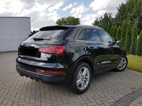 Audi Q3 TFSI S-Line S-tronic | Mobile.bg    5