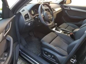 Audi Q3 TFSI S-Line S-tronic | Mobile.bg    8