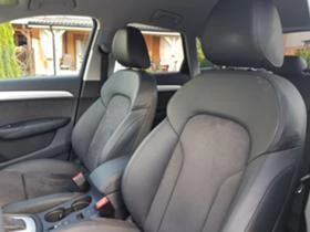 Audi Q3 TFSI S-Line S-tronic | Mobile.bg    10