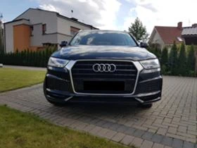 Audi Q3 TFSI S-Line S-tronic | Mobile.bg    7
