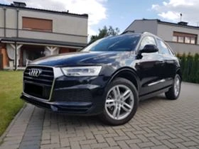 Audi Q3 TFSI S-Line S-tronic | Mobile.bg    1