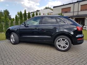 Audi Q3 TFSI S-Line S-tronic | Mobile.bg    2
