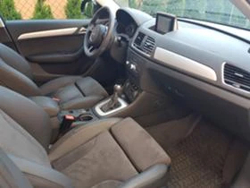 Audi Q3 TFSI S-Line S-tronic | Mobile.bg    16