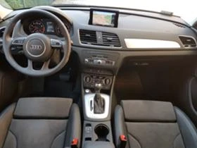 Audi Q3 TFSI S-Line S-tronic | Mobile.bg    11