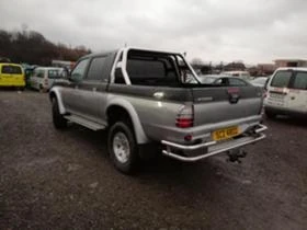 Mitsubishi L200 2.5TDI,4life,Warrior - [12] 