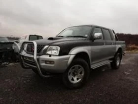 Mitsubishi L200 2.5TDI,4life,Warrior - [16] 