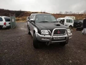 Mitsubishi L200 2.5TDI,4life,Warrior - [10] 