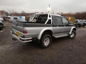 Mitsubishi L200 2.5TDI,4life,Warrior - [9] 