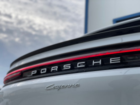 Porsche Cayenne COUPE* Matrix* Massage* Sport Chrono* Model 2024, снимка 16 - Автомобили и джипове - 43398245