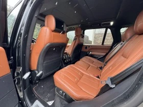 Land Rover Range rover 5.0L V8 НАЛИЧЕН, снимка 11