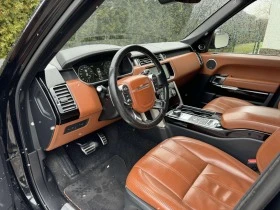 Land Rover Range rover 5.0L V8 НАЛИЧЕН, снимка 10