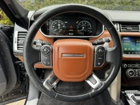 Land Rover Range rover 5.0L V8 НАЛИЧЕН, снимка 13