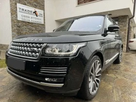     Land Rover Range rover 5.0L V8 