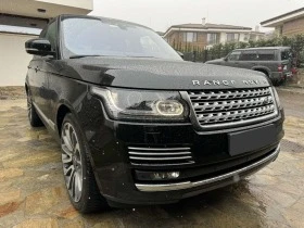 Land Rover Range rover 5.0L V8 НАЛИЧЕН, снимка 3