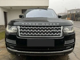 Land Rover Range rover 5.0L V8 НАЛИЧЕН, снимка 2