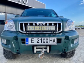 Toyota Land cruiser 3.0d, снимка 2