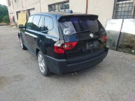 BMW X3 3д 204 коня - 3333 лв. - 67905572 | Car24.bg