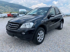 Mercedes-Benz ML 320 4-MATIC - [1] 