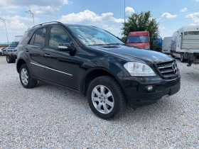 Mercedes-Benz ML 320 4-MATIC | Mobile.bg    3