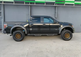 Обява за продажба на Ford F150 6.2 SVT RAPTOR ~55 000 лв. - изображение 8