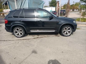 BMW X5 3500, снимка 3